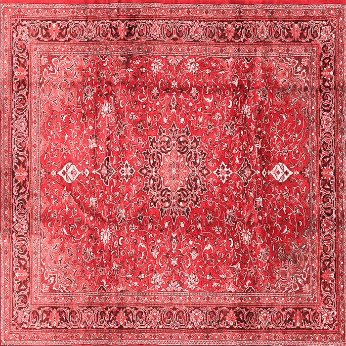 Persian Red Traditional Rug, tr2737red