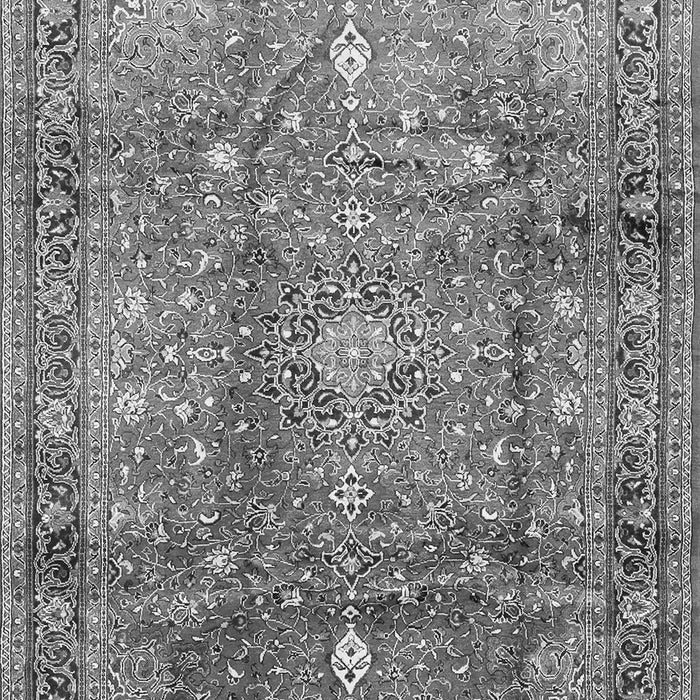 Persian Gray Traditional Rug, tr2737gry
