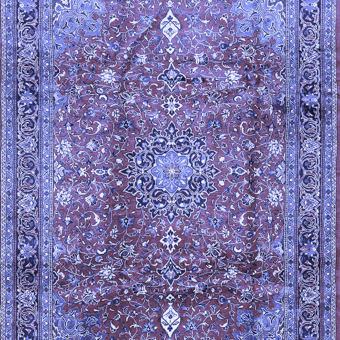 Persian Blue Traditional Rug, tr2737blu