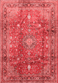 Persian Red Traditional Rug, tr2737red