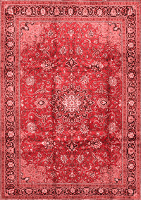 Persian Red Traditional Rug, tr2739red