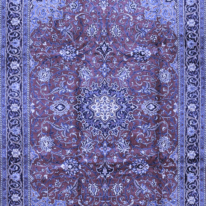 Persian Blue Traditional Rug, tr2739blu