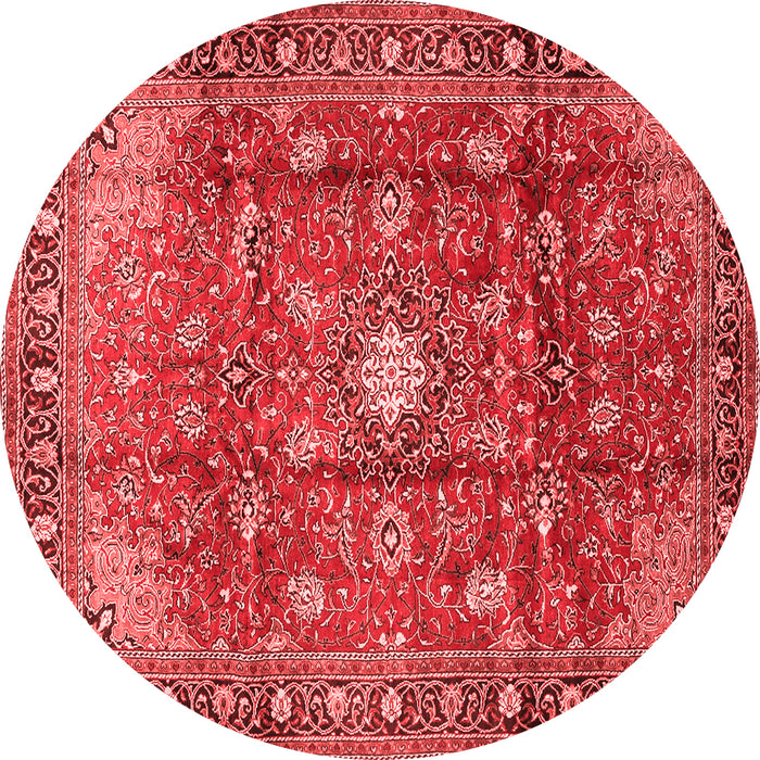 Persian Red Traditional Rug, tr2739red