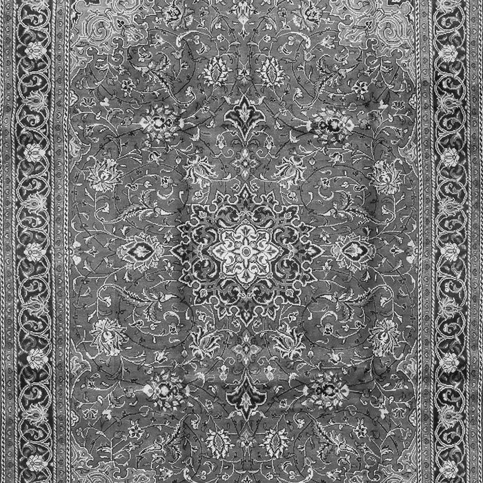 Persian Gray Traditional Rug, tr2739gry