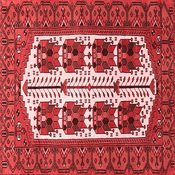 Persian Red Traditional Rug, tr273red