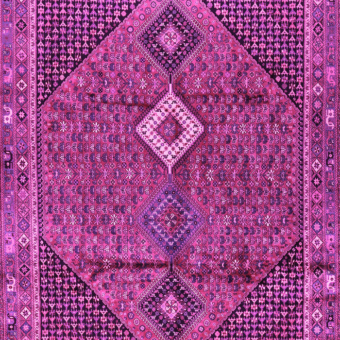Persian Pink Traditional Rug, tr2740pnk