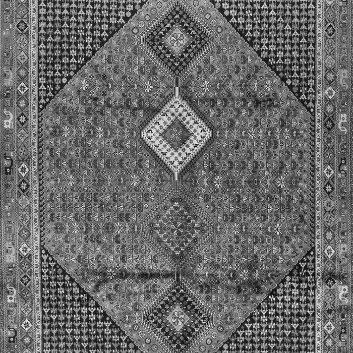 Persian Gray Traditional Rug, tr2740gry