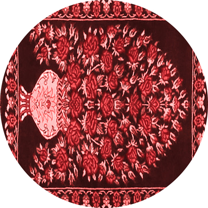 Persian Red Traditional Rug, tr2743red