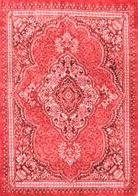 Persian Red Traditional Rug, tr2746red