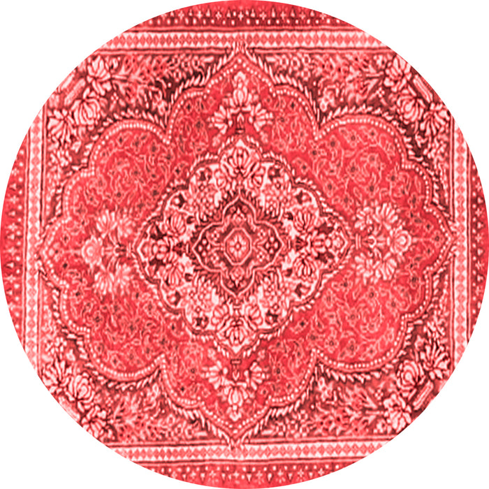 Persian Red Traditional Rug, tr2746red