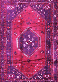 Persian Pink Traditional Rug, tr2749pnk