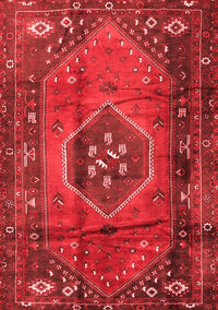 Persian Red Traditional Rug, tr2749red