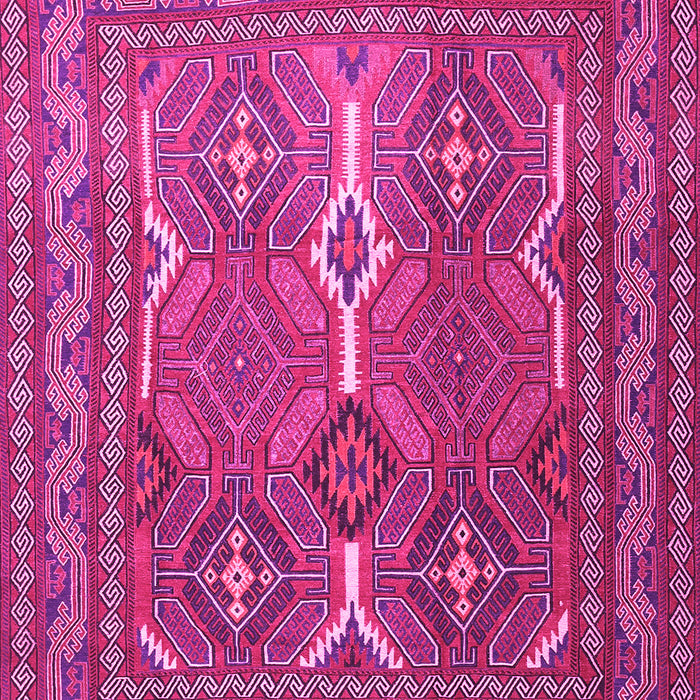Persian Pink Traditional Rug, tr2751pnk