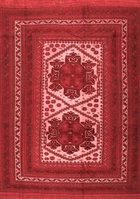 Persian Red Traditional Rug, tr2752red