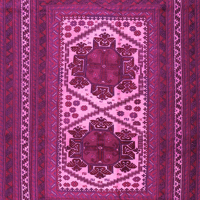 Persian Pink Traditional Rug, tr2752pnk