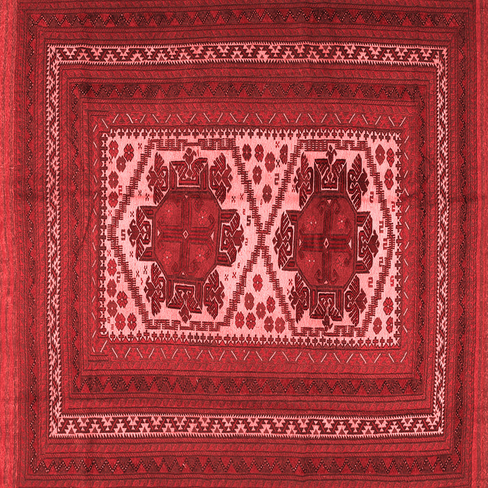Persian Red Traditional Rug, tr2752red