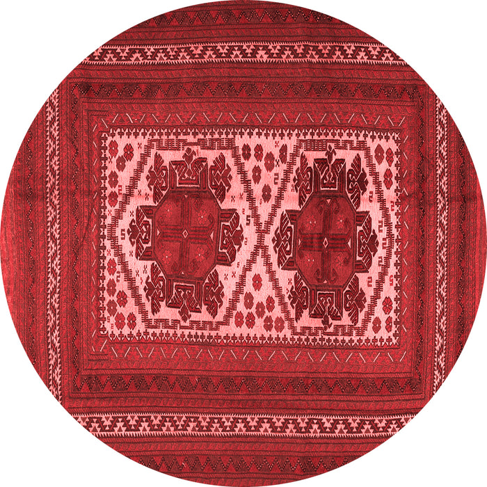 Persian Red Traditional Rug, tr2752red