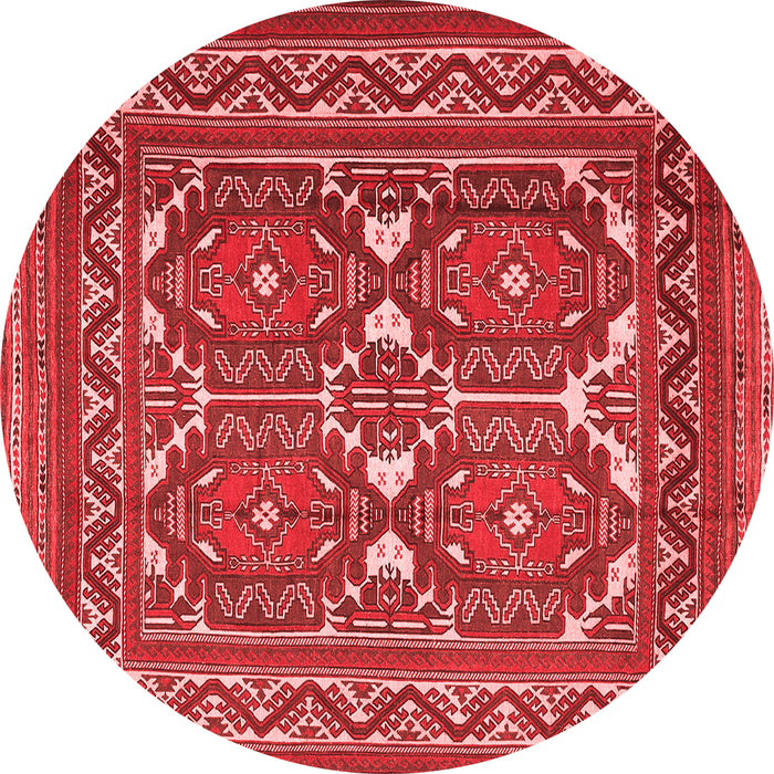 Persian Red Traditional Rug, tr2755red