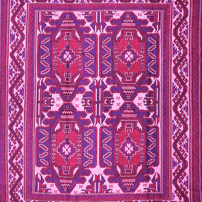 Persian Pink Traditional Rug, tr2755pnk