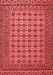 Southwestern Red Country Area Rugs