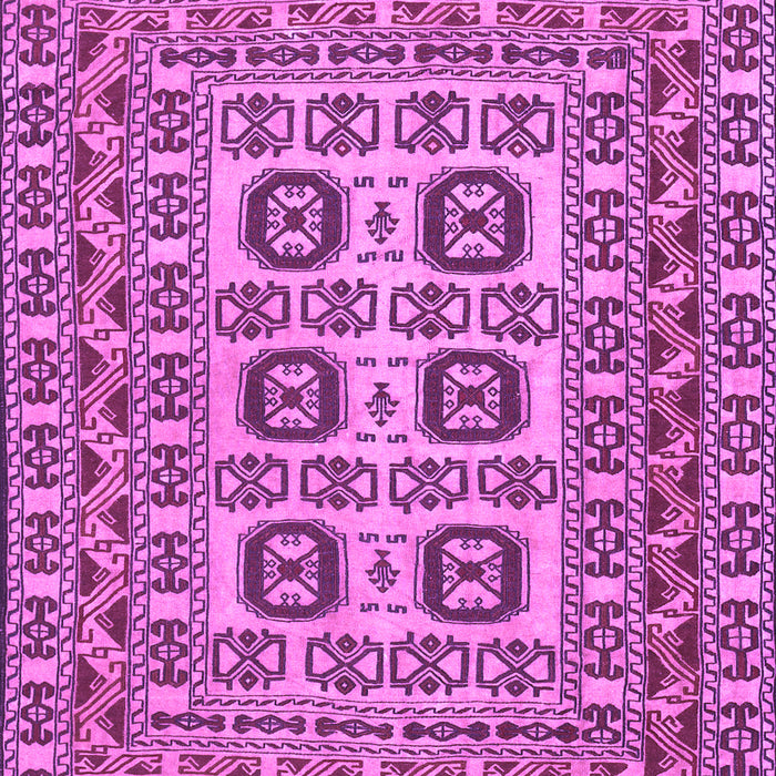 Southwestern Purple Country Rug, tr2759pur