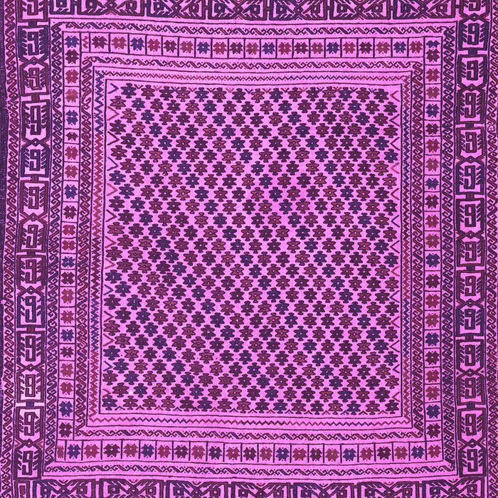 Southwestern Purple Country Rug, tr2760pur