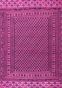 Southwestern Pink Country Rug, tr2762pnk