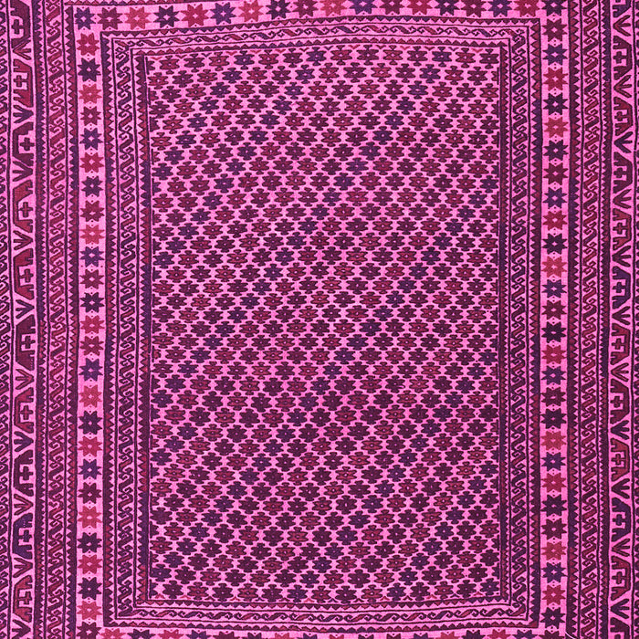 Southwestern Pink Country Rug, tr2762pnk