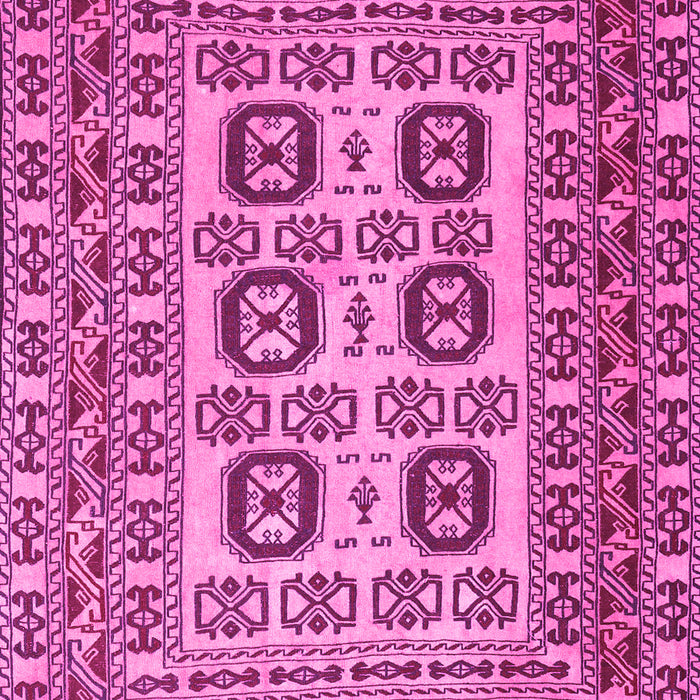 Persian Pink Traditional Rug, tr2764pnk