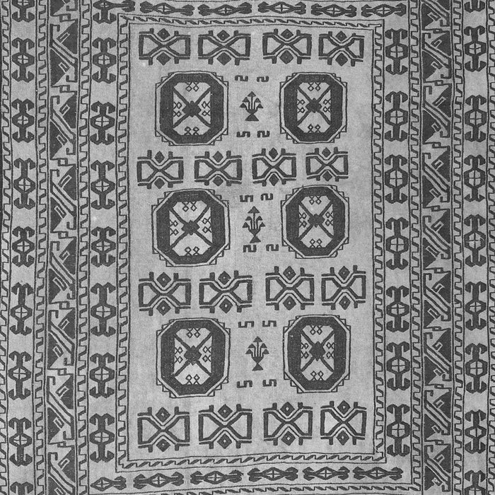 Persian Gray Traditional Rug, tr2764gry