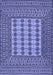 Persian Blue Traditional Rug, tr2765blu