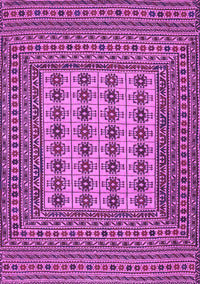 Persian Purple Traditional Rug, tr2765pur