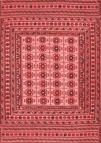 Persian Red Traditional Rug, tr2765red