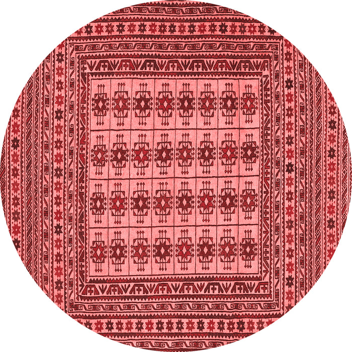 Persian Red Traditional Rug, tr2765red