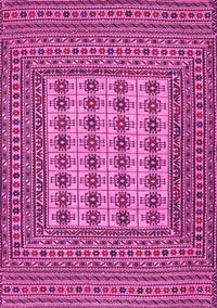 Persian Pink Traditional Rug, tr2765pnk