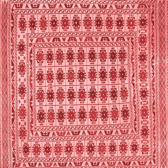 Persian Red Traditional Rug, tr2766red