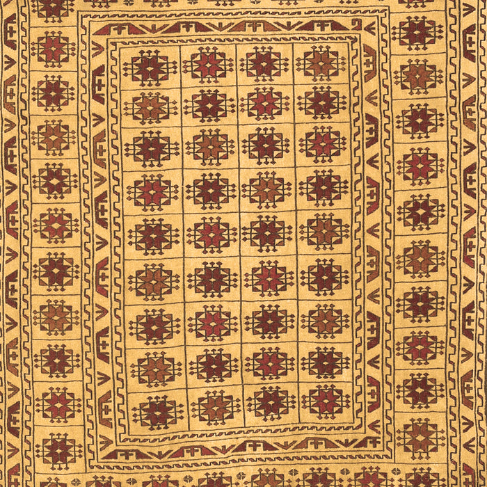 Persian Brown Traditional Rug, tr2766brn