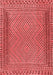 Southwestern Red Country Area Rugs