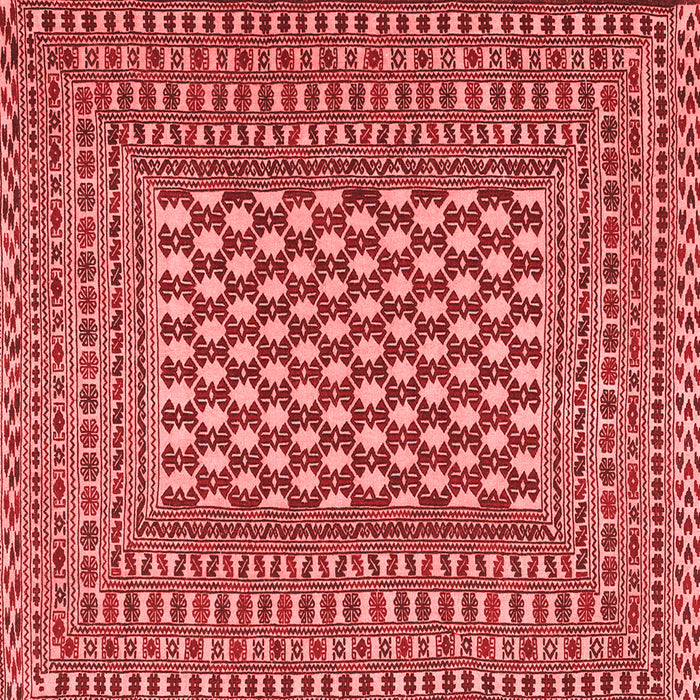 Southwestern Red Country Rug, tr2769red