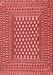 Southwestern Red Country Area Rugs