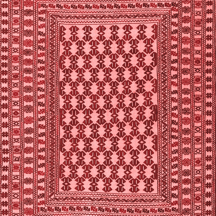Southwestern Red Country Area Rugs