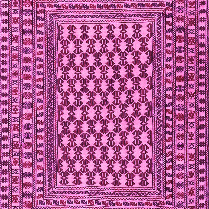 Southwestern Pink Country Rug, tr2769pnk
