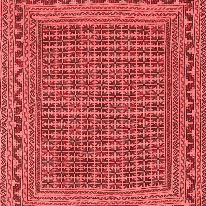 Southwestern Red Country Area Rugs