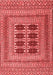 Southwestern Red Country Area Rugs