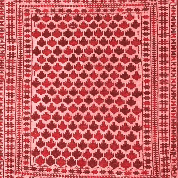 Southwestern Red Country Area Rugs