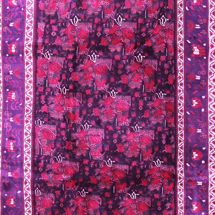Persian Pink Traditional Rug, tr2775pnk