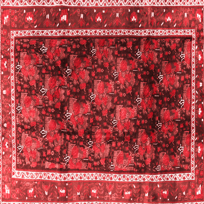 Persian Red Traditional Rug, tr2775red