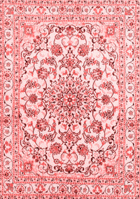 Persian Red Traditional Rug, tr2777red