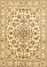 Persian Brown Traditional Rug, tr2777brn