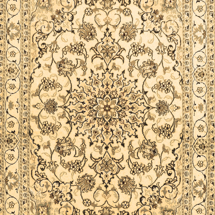 Persian Brown Traditional Rug, tr2777brn
